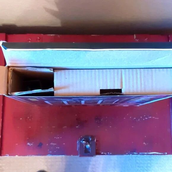 LITE BRITE NEW Glow Peg Toy Game Ultimate Deluxe Ed. Gift Kids Art Design - Picture 5 of 5